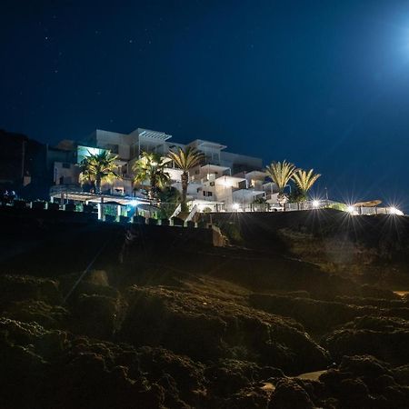 Appart-Hotel La Source Taghazout Exteriör bild